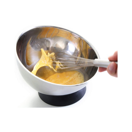 Tel bucatarie cu 7 fire flexibile, lungime 25 cm, inox, carlig agatare, Hendi Piano