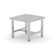 Stativ pentru vase, HENDI, 550x550x(H)450mm