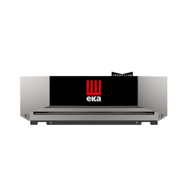 Hota de condensare pentru cuptoare Miillenial cu 5 tavi, Tecnoeka, 230V/600W, 730x860x(H)308mm