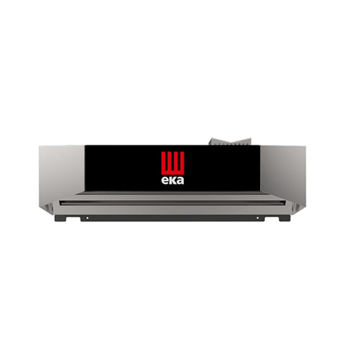 Hota de condensare pentru cuptoare Millenial Touch Screen cu 4 tavi si Black Mask, Tecnoeka, 230V/600W, 850x1045x(H)308mm