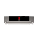 Hota pentru cuptoare Millenial cu 16 si 20 tavi, Tecnoeka, 230V/600W, 930x1045x(H)308mm