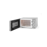 Cuptor cu microunde si grill , 20 litri , 1050 w, 230v, 440x330x (H)259 mm