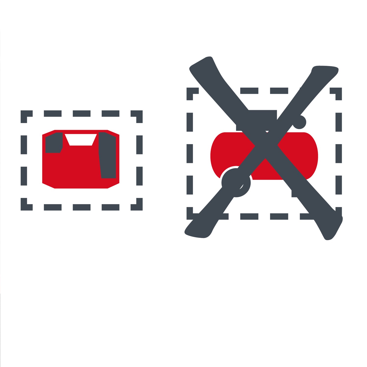 Set compresor Einhell TC-AC 190 OF, 1100 W, max. 8 bar, debit de aspiratie 190 L/min, turatie motor 15000 rpm, furtun de 3 metri, include set adaptor 3 piese, fara ulei