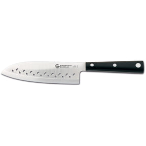 Cutit Hasaki Santoku, Ambrogio Sanelli, (L) 290 mm