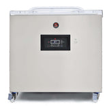 Masina de ambalat in vid SE-810CC, Sammic, model SE-810 CC, 400V/1500W, 757x960x(H)998mm