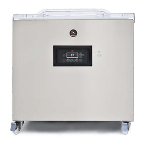 Masini de ambalat in vid SE Seria 800, Sammic, 400V/1500W