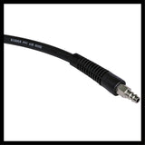 Tambur cu furtun aer comprimat Einhell TC-PH 150, lungime furtun 15 m + 1,5 m furtun de conectare, diametru interior furtun 9 mm, presiune maxima de functionare 16 bar, incl. suport de perete