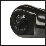 Surubelnita pneumatica cu clichet Einhell TC-PR 68, max. 6,3 bar, potrivita pentru fixarea si desfacerea filetelor, incl. 7 chei tubulare, geanta de transport si depozitare, fara ulei