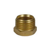 Reductor original Einhell (R 1/2" male la R 3/8" interior, reductor fabricat din metal robust, accesorii pentru compresoare)