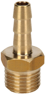Stut filetat original Einhell (stut R 1/4" filet exterior, diametru 6 mm, accesoriu pentru compresor, fabricat din alama robusta)