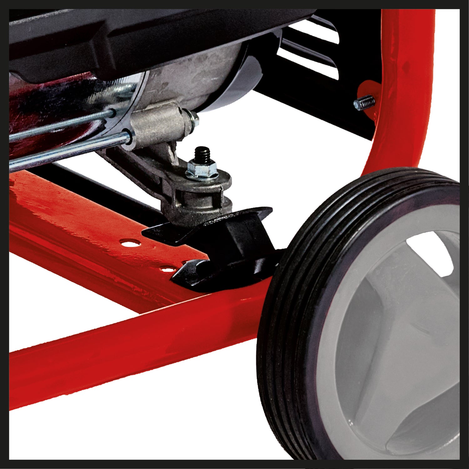 Generator de curent Einhell, benzina TC-PG 35/E5, pana la max. 3.100 W, motor in 4 timpi cu emisii reduse, 2 prize de 230 V, rezervor de 15 l, functie AVR, comutator de suprasarcina, intrerupator pentru nivel scazut de ulei