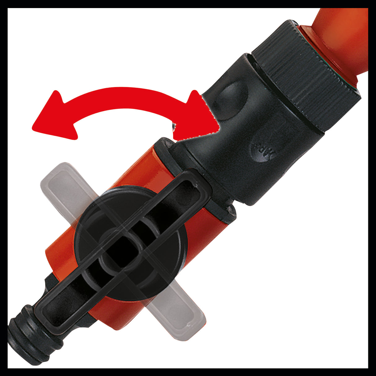 Pompa sumersibila Einhell GE-SP 3546 RB, 350 W, dimensiune maxima a corpului strain 2,5 mm, debit maxim 4,6 L/h, inaltime maxima de refulare 11 m, plutitor cu intrerupator reglabil continuu, carcasa din plastic a pompei