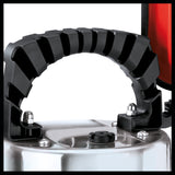 Pompa pentru apa murdara Einhell GC-DP 6315 N, 630 W, Ø15 mm particule straine, capacitate de debit 17.000 L/h, plutitor, maner de transport, infasurare cablu intern