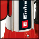 Pompa pentru apa murdara Einhell GC-DP 1340 G, 1300W, particule straine Ø40mm, capacitate 23.000 l/h, plutitor, maner de transport, incl. conexiuni universale