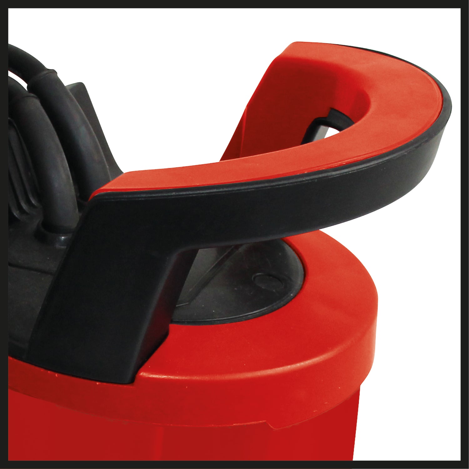 Pompa sumersibila apa curata/murdara Einhell GE-DP 5220 LL ECO, 520W, Ø20 mm corp strain, capacitate 13.500 l/h, control nivel aspiratie, plutitor, maner de transport