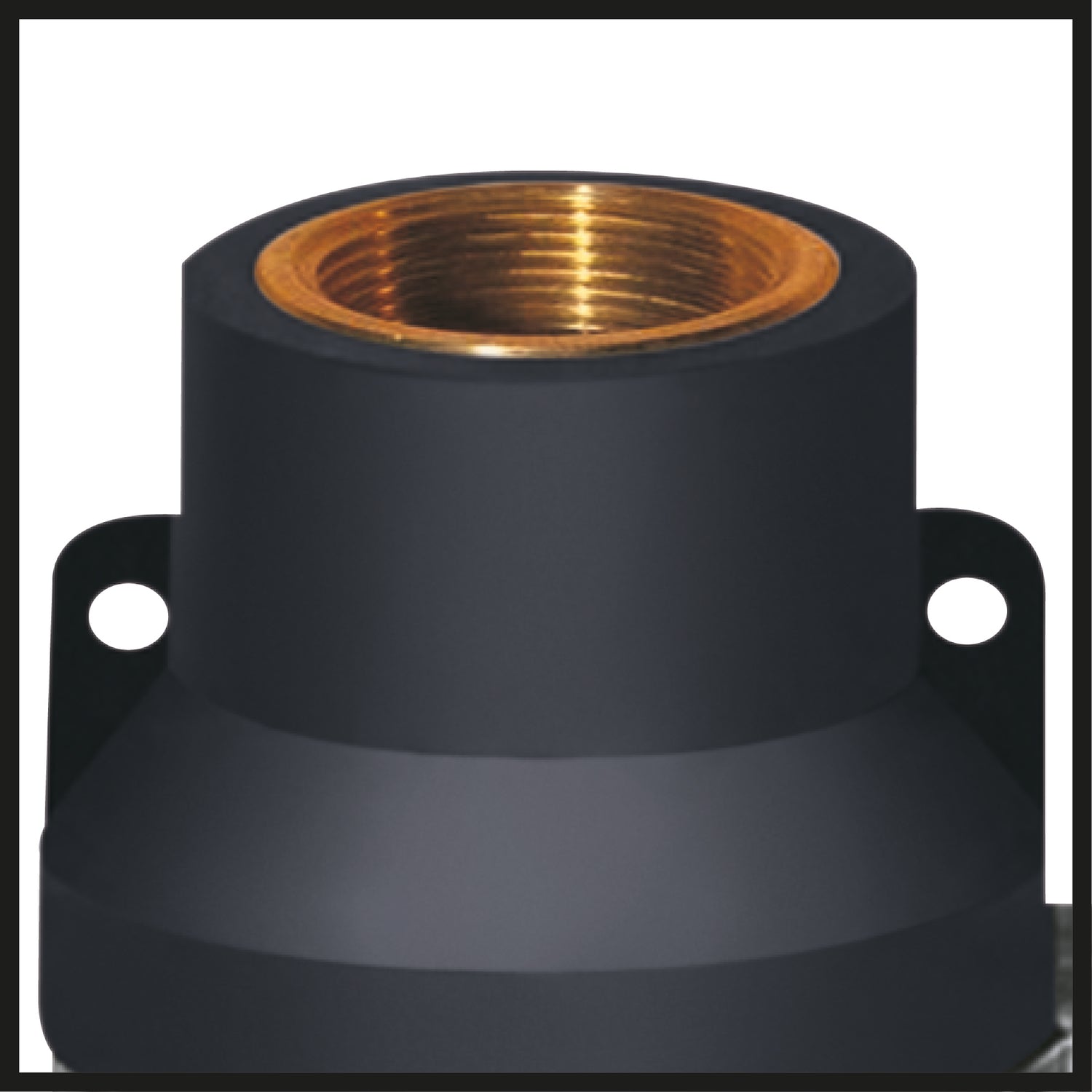 Pompa sumersibila de adancime Einhell GC-DW 1300 N, 1300 W, capacitate maxima de debit 5.000 l/h, adancime maxima de imersie 20 m, sita din otel inoxidabil, inclusiv cablu de 22 m