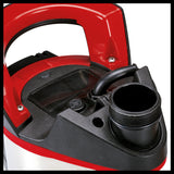 Pompa de apa curata Einhell GE-SP 4390 NA LL ECO, Eco Power, 430 W, max. 9000 l/h, aspiratie superficiala pana la 1 mm, senzor de apa cu 3 inaltimi de pornire automate ale senzorului, mod continuu, supapa de sens invers