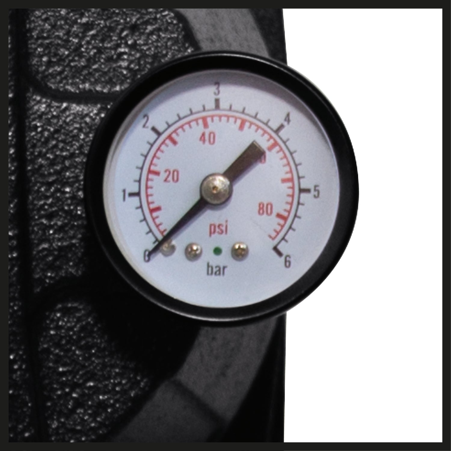 Einhell GC-WW 6036 vízpumpa (600 W, maximális nyomónyomás 4 bar, max. szívómagasság 8 m, 3600 l/h, 20 l-es tartály, nyomásszabályozó, beépített nyomásmérő, vízleeresztő csavar)