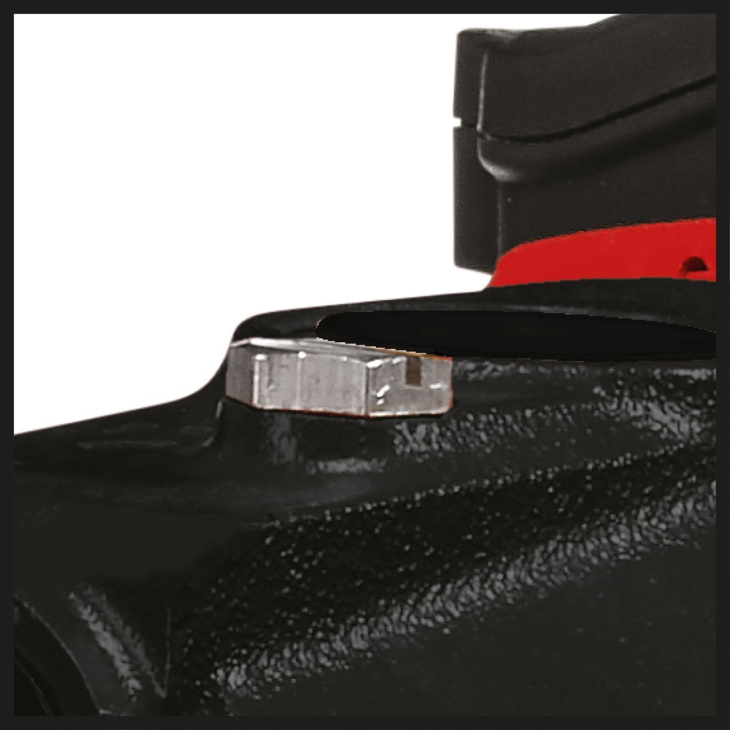 Einhell GC-WW 6036 vízpumpa (600 W, maximális nyomónyomás 4 bar, max. szívómagasság 8 m, 3600 l/h, 20 l-es tartály, nyomásszabályozó, beépített nyomásmérő, vízleeresztő csavar)