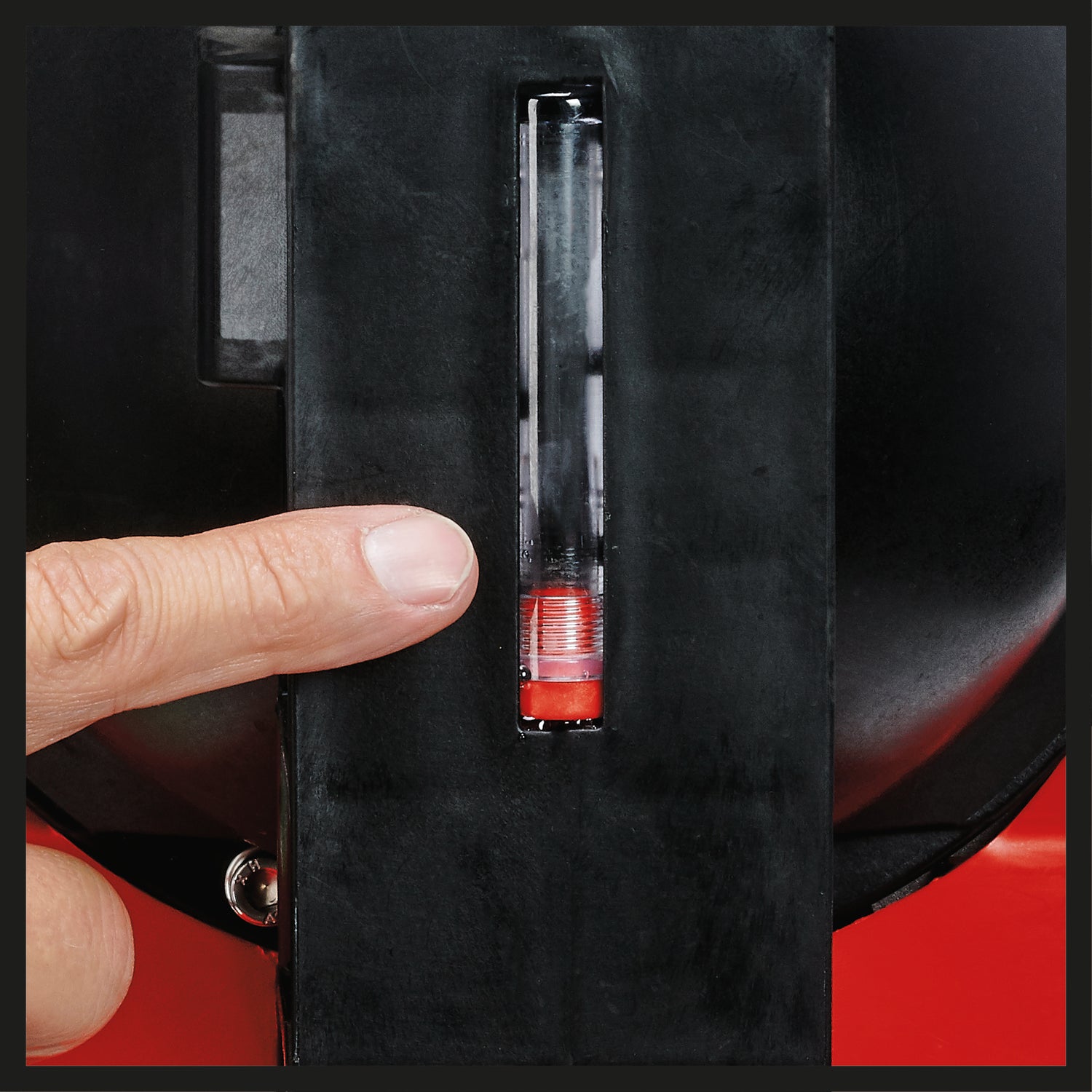 Einhell GE-WW 1246 N FS vízpumpa (1200 W, áramlásérzékelő LED kijelzővel, szennyeződés-/szívás-/víztöltésjelzővel, fagyvédelemmel, szárazon futás elleni védelemmel, 20 l-es tartállyal)