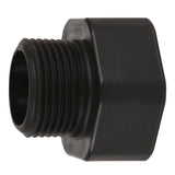 Pompa de gradina Einhell GE-GP 1145 ECO, 1.100 W, indicatori de umplere cu apa/murdarie/aspiratie, protectie termica/anti-inghet, surub de umplere cu apa, prefiltru cu supapa de sens unic
