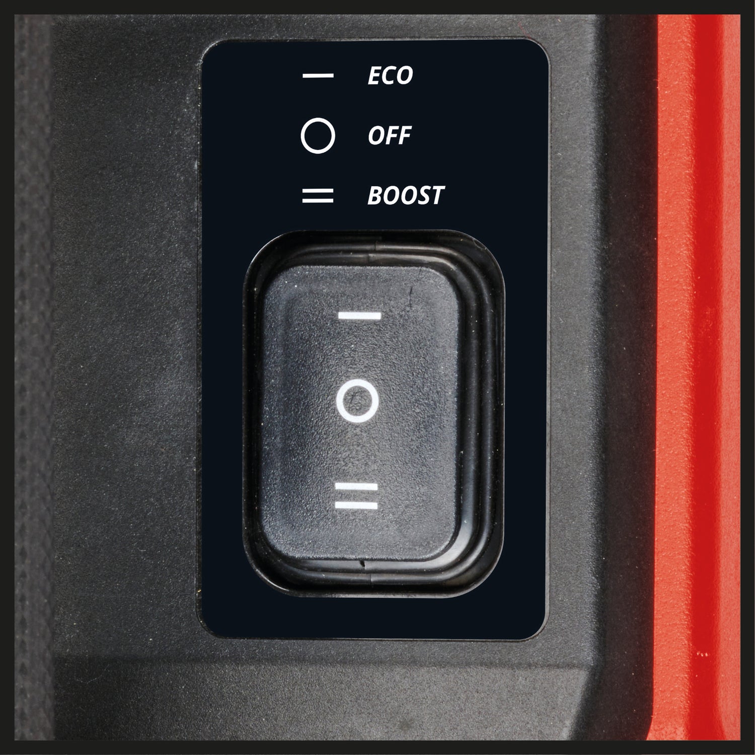 Pompa de gradina pe acumulator Einhell AQUINNA 18/28 Power X-Change (18 V, debit max. 2.800 l/h, inaltime max. 25 m, mod ECO/BOOST, protectie la inghet, protectie la suprasarcina fara acumulator