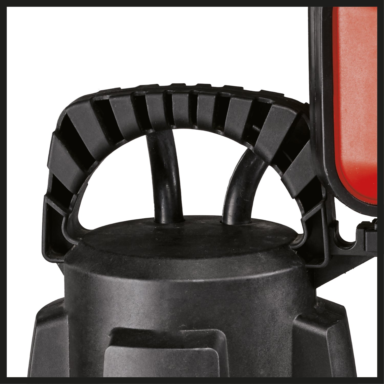 Pompa de apa murdara Einhell GC-DP 9040 N, 900 W, debit 22.000 L/h, Ø 40 mm corp strain, protectie termica la suprasarcina, inclusiv conexiune universala