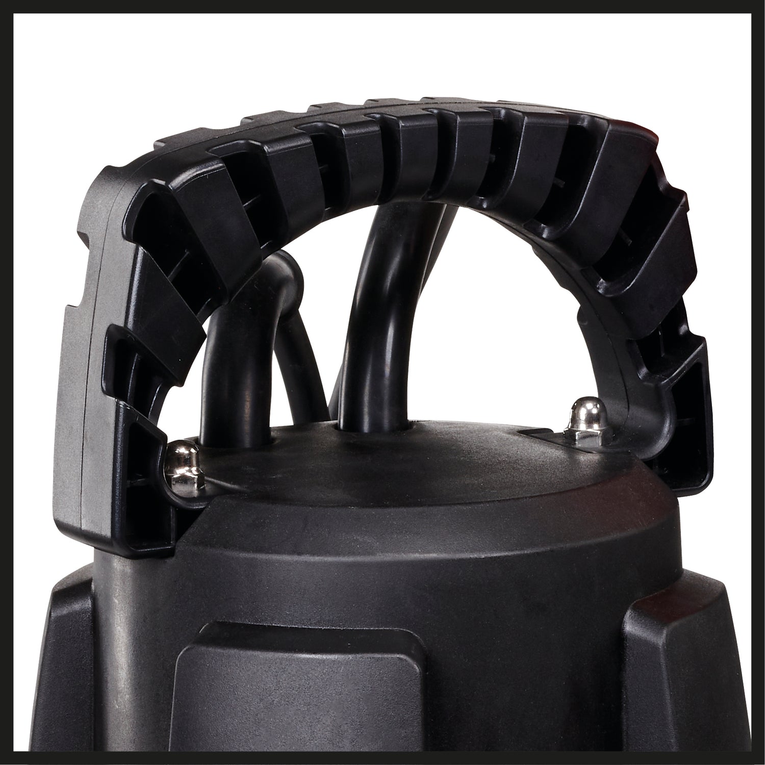 Pompa sumersibila apa murdara Einhell GC-DP 7035 LL, 700 W, aspiratie plana pana la 1 mm, debit 16.000 L/h, 0,8 bar, adancime de imersie 7 m, reglabila pentru apa murdara si curata