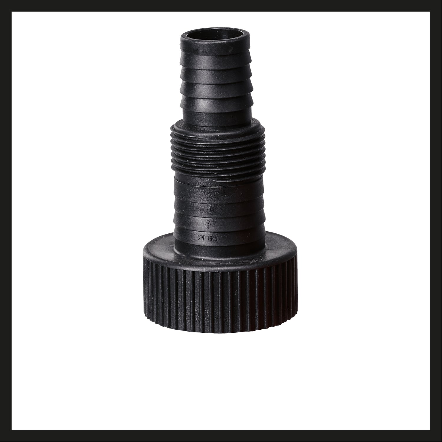 Pompa de apa murdara pe acumulator Einhell GE-DP 18/25 Li-Solo Power X-Change (18 V, debit 7.500 l/h, inaltime de 5 m, moduri ECO si BOOST, fara acumulator