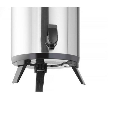 Dispenser apa  HENDI, 9L, ø226x(H)360mm