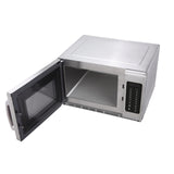 Cuptor Hendi microunde programabil 3000W (intrare),1800 (putere iesire)