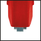 Capsator electric Einhell TC-EN 20 E, pentru capse tip 53 (6-14 mm), cuie tip 47 (14 mm), preselectare electronica a fortei de impact,varf de siguranta, incl. 1000 capse/500 cuie