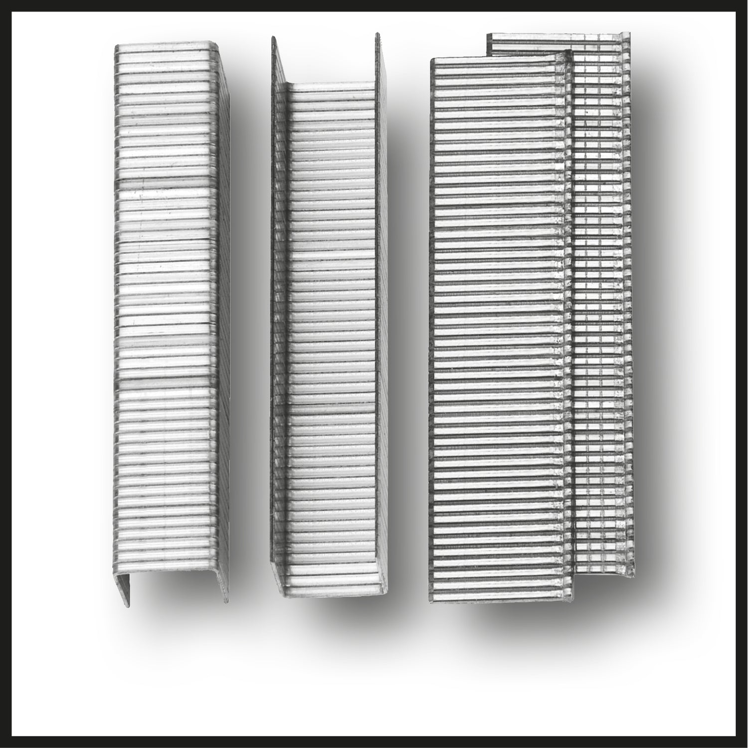 Capsator electric Einhell TC-EN 20 E, pentru capse tip 53 (6-14 mm), cuie tip 47 (14 mm), preselectare electronica a fortei de impact,varf de siguranta, incl. 1000 capse/500 cuie