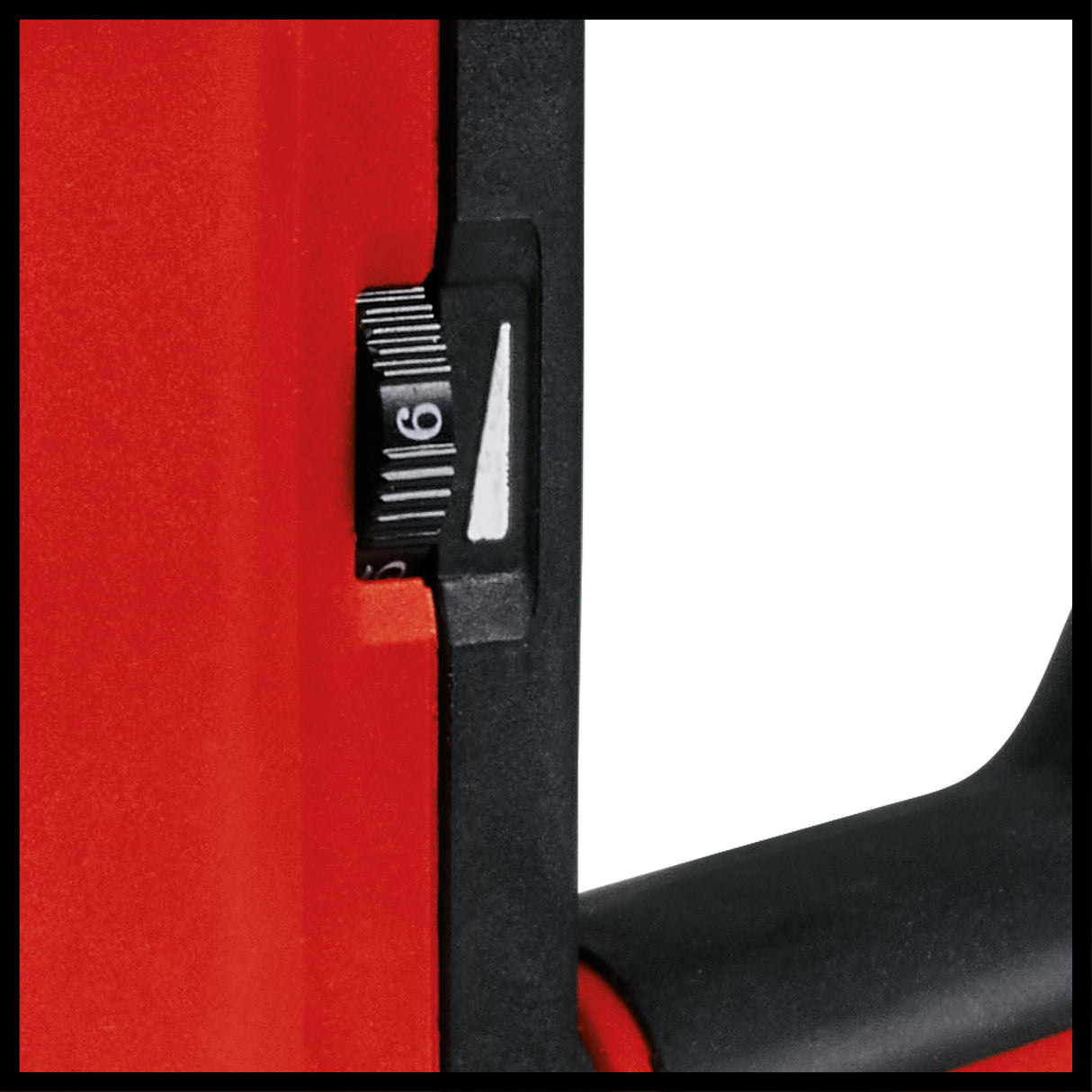 Einhell TE-RH 40 3F fúrókalapács, 1050 W, pneumatikus ütőszerkezet, 10 J ütésállóság, SDS-max regisztráció, laposvésővel és éles vésővel szállítva