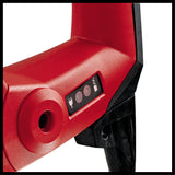 Ciocan rotopercutor Einhell TE-RH 38 3F, 1050 W, forta de impact 9 J, adaptor SDS-max, opritor de adancime de gaurire metalica, capacitate de gaurire 38 mm in beton