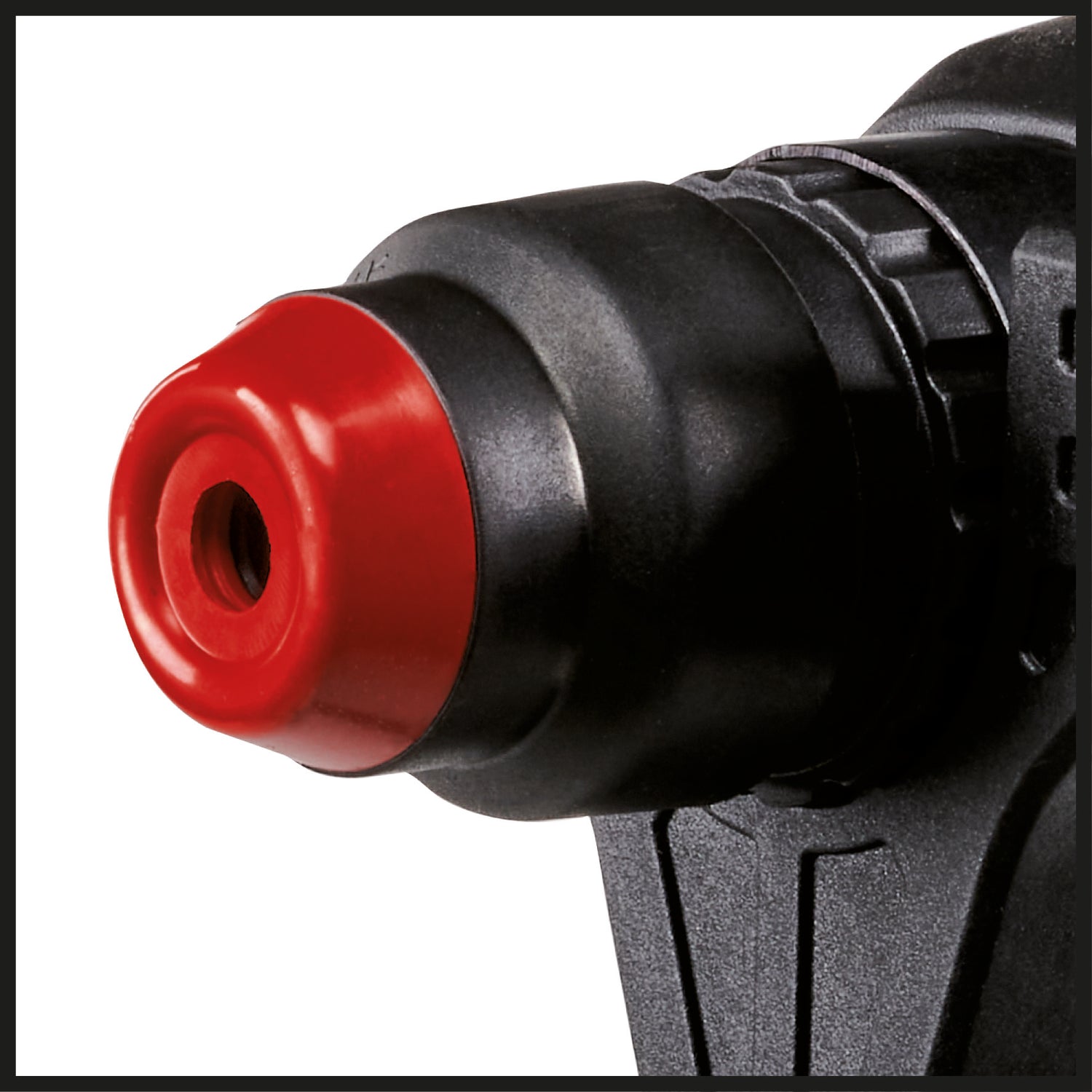 Einhell TC-RH 620 4F fúrókalapács, 620 W, pneumatikus ütőszerkezet, ütési sebesség 5200 ford/perc, ütésállóság 2,2 J, ütvefúrás, fúrás, vésés befogással/befogás nélkül, SDS-Plus, zsákkal együtt