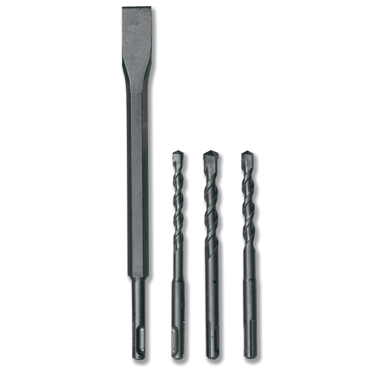 Ciocan rotopercutor Einhell TC-RH 620 4F Kit, 620 W, mecanism pneumatic de impact, forta de impact de 2,2 J, gaurire cu percutie, gaurire, daltuire cu/fara fixare, SDS-Plus, incl. geanta