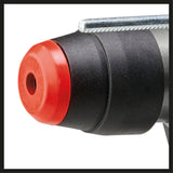 Ciocan rotopercutor Einhell TC-RH 28 3F, 950 W, 3,5 J, mecanism pneumatic de percutie, SDS-Plus, opritor de adancime, gaurire/gaurire cu percutie/daltuire cu opritor de rotatie, incl. geanta
