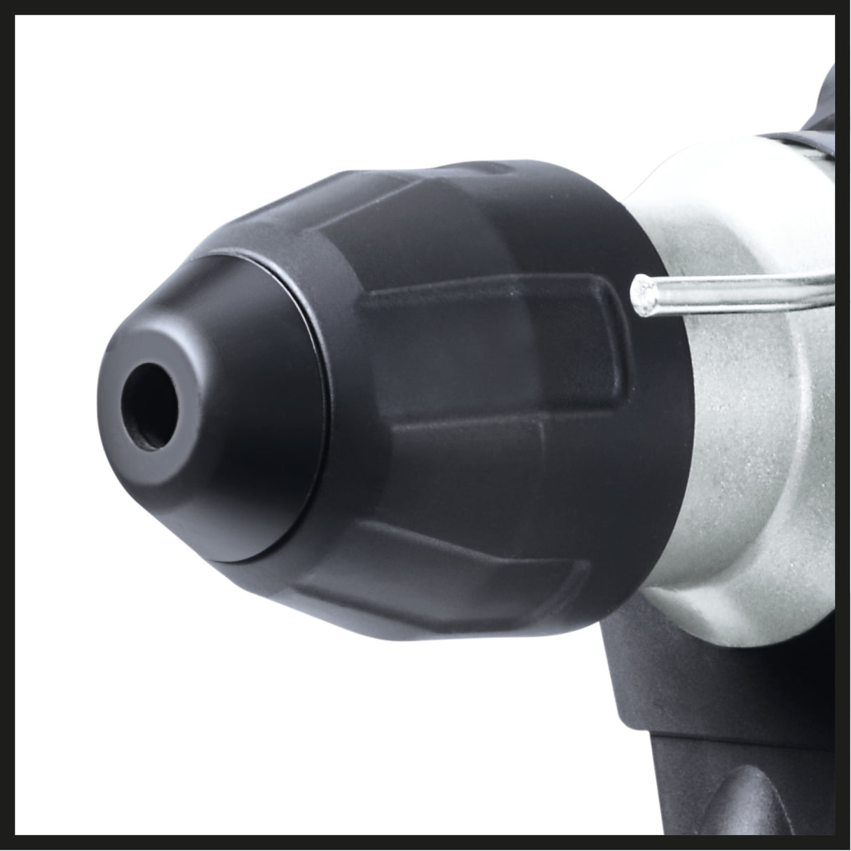 Einhell TC-RH 1600 fúrókalapács, 1600 W, 4 J, fúrás/ütvefúrás/vésés reteszeléssel + anélkül, pneumatikus ütőszerkezet, SDS-plus tokmány, túlterhelés elleni védelem