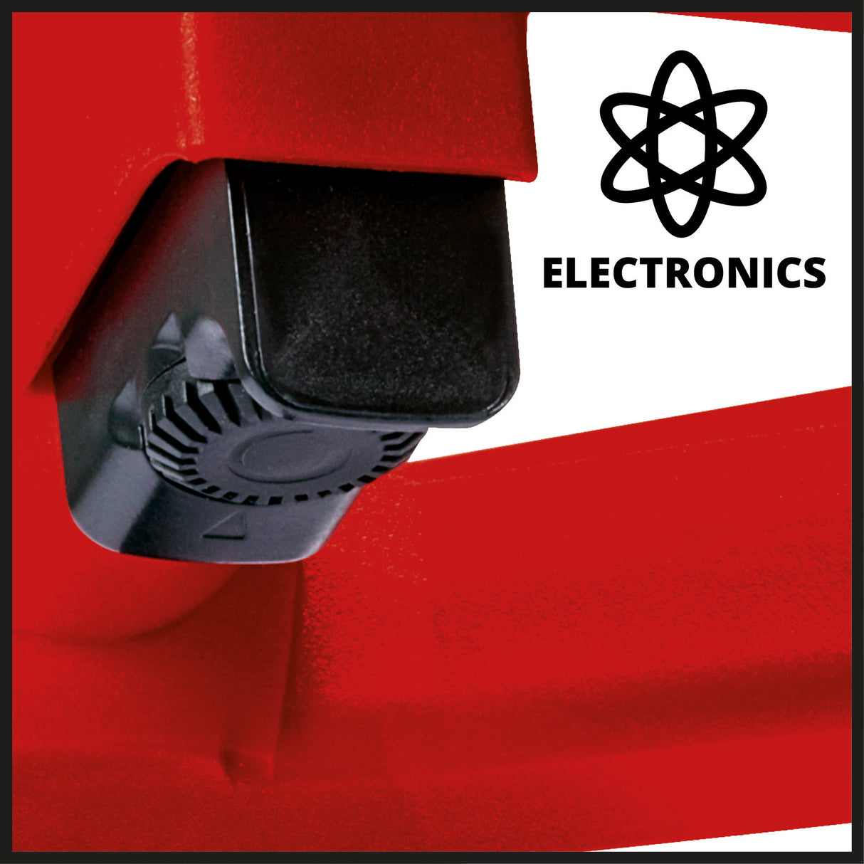 Einhell TC-MX 1200 E festék- és habarcskeverő/keverőgép, 1200 W, 680 perc-1, kompakt, 1 sebességes készülék viszkózus anyagok keveréséhez, elektronikus sebességszabályozás, ergonomikus fogantyúk, M14 menet, keverővel együtt M-hez