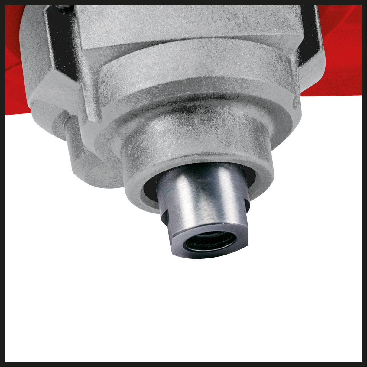 Einhell TC-MX 1200 E festék- és habarcskeverő/keverőgép, 1200 W, 680 perc-1, kompakt, 1 sebességes készülék viszkózus anyagok keveréséhez, elektronikus sebességszabályozás, ergonomikus fogantyúk, M14 menet, keverővel együtt M-hez
