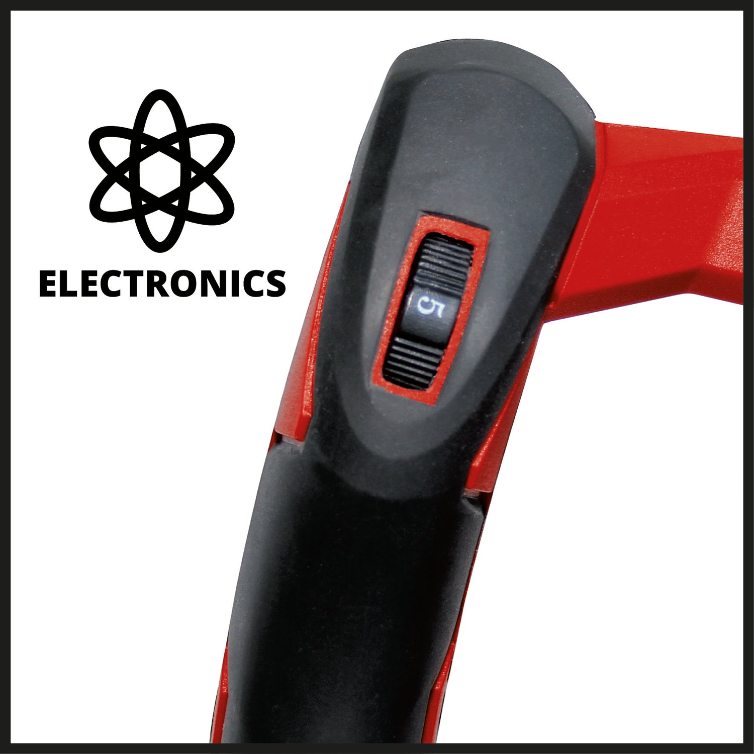 Einhell TC-MX 1400-2 E festék- és habarcskeverő, 1400 W, 0-780 1/perc, M14, elektronikus fordulatszám-szabályozás, alumínium ház, keverőlapáttal együtt