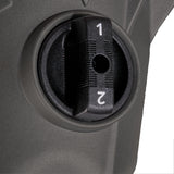Akkumulátoros festék- és habarcskeverő Einhell Professional TP-MX 18-2 Li BL Solo Power X-Change2 sebességfokozat, szénkefe nélküli motor, max. 720 fordulat/perc, sebességszabályozás, Ø120 mm keverőszárral, akkumulátor nélkül