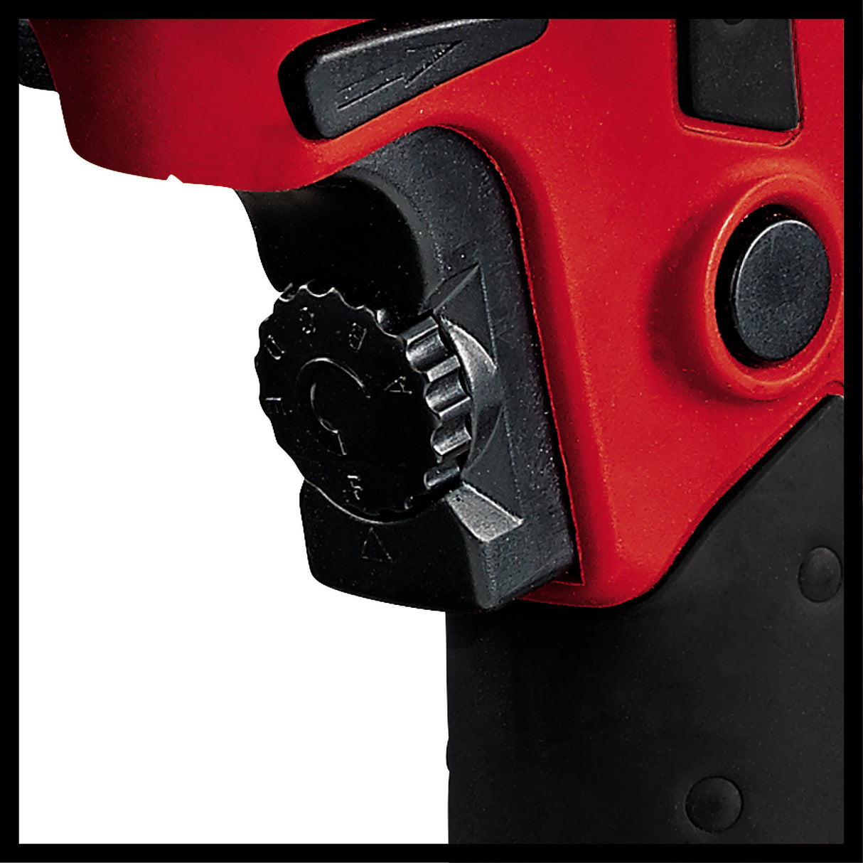 Einhell TE-ID 650 E ütvefúró, 650 W, minőségi fém tokmány, mindkét irányú forgás, mélységütköző fém fúrásához, "press&amp;lock" tengelyreteszelés