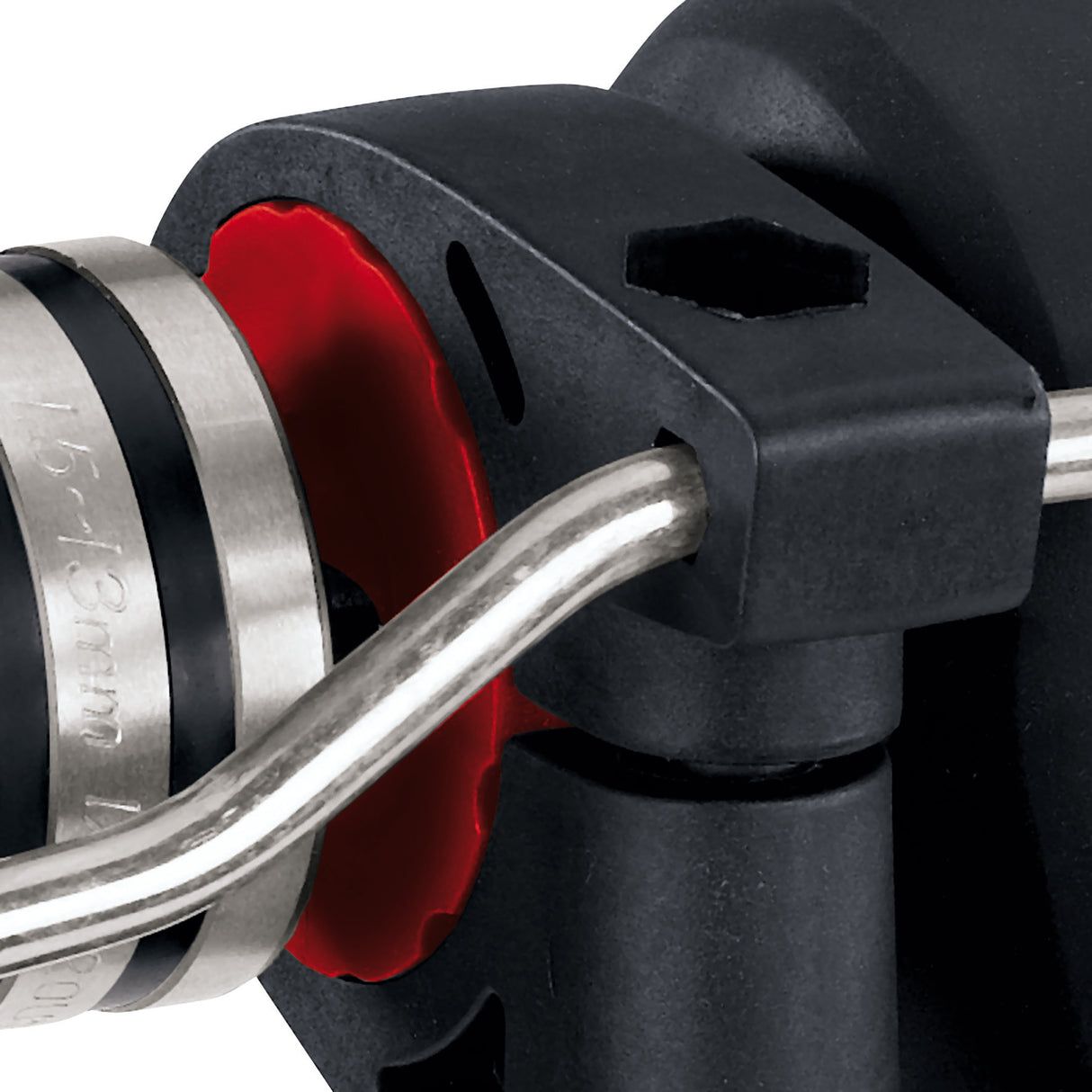 Masina de gaurit si insurubat cu percutie Einhell TC-ID 1000 E, 1010 W, capacitate de gaurire Ø lemn 32 mm, beton 16 mm, metal 13 mm, opritor de adancime metalic, mandrina cu cheie robusta