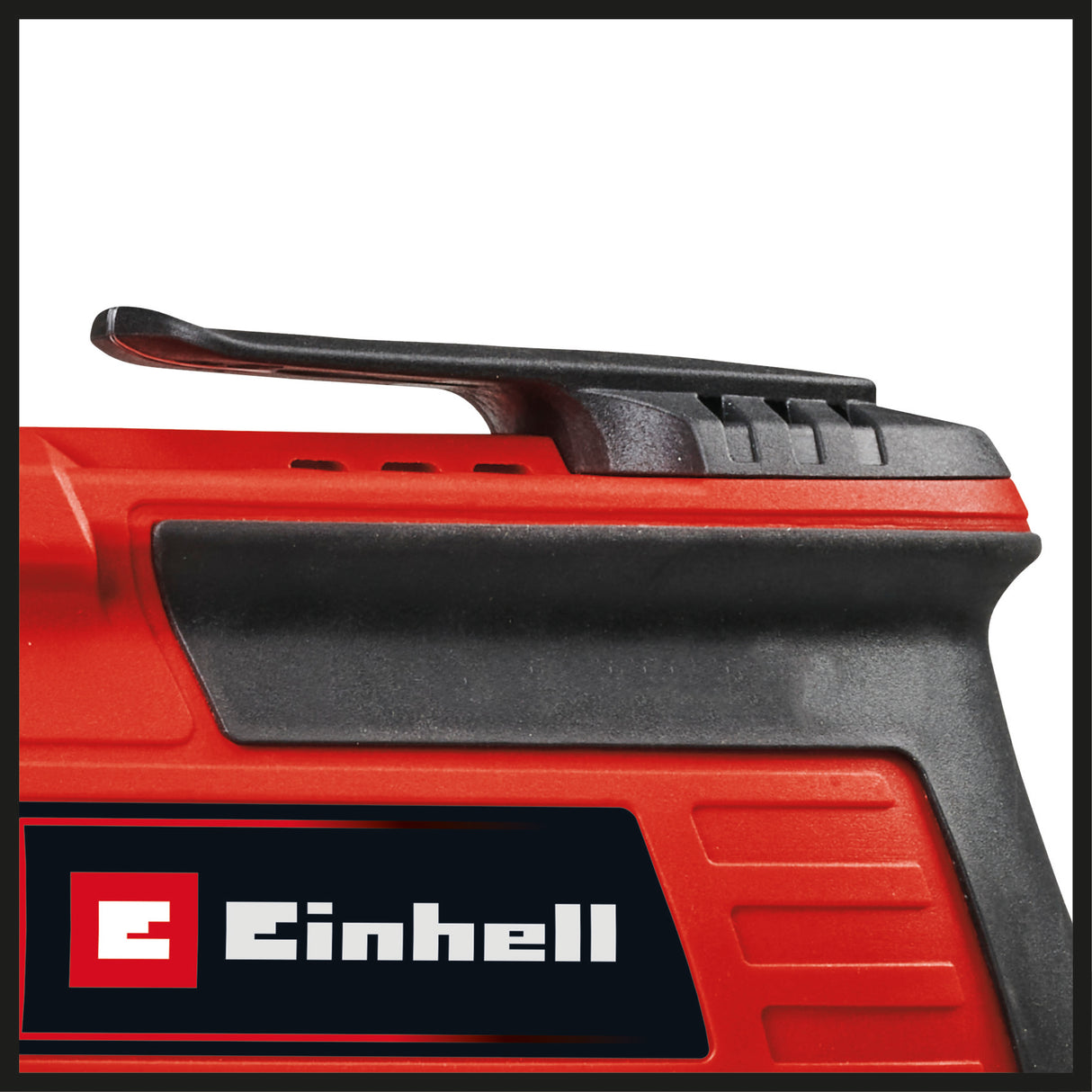 Surubelnita pentru gips-carton Einhell TC-DY 710 E (710 W, opritor de adancime reglabil, 4.000 rpm, turatie maxima in gol, control al vitezei, functie de functionare continua
