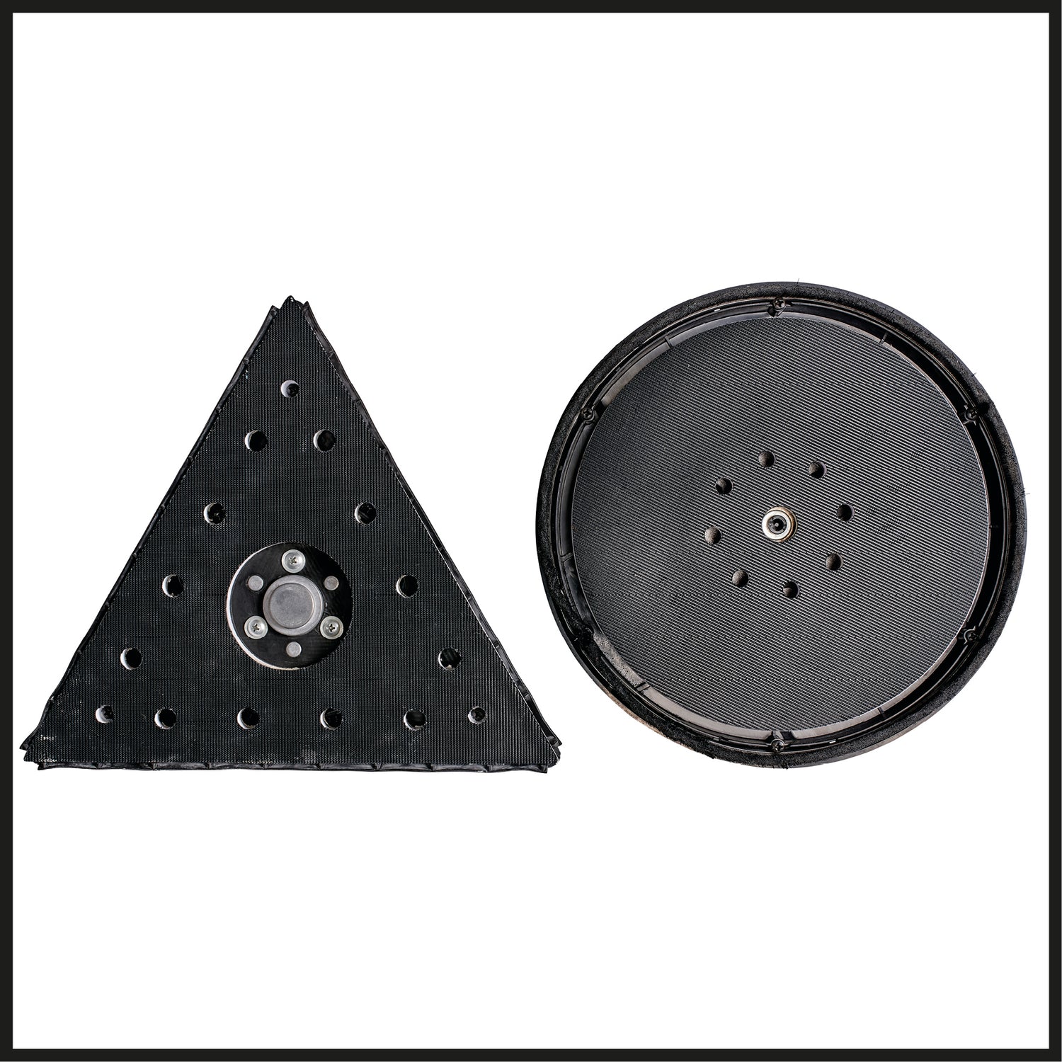 Einhell TE-DW 225 X elektromos gipszkartoncsiszoló, 750 W, cserélhető csiszolókorong, rugós perselygyűrű, teleszkópos nyél 165 cm-ig, csiszolókorongokkal + rácsos kendő dobozban