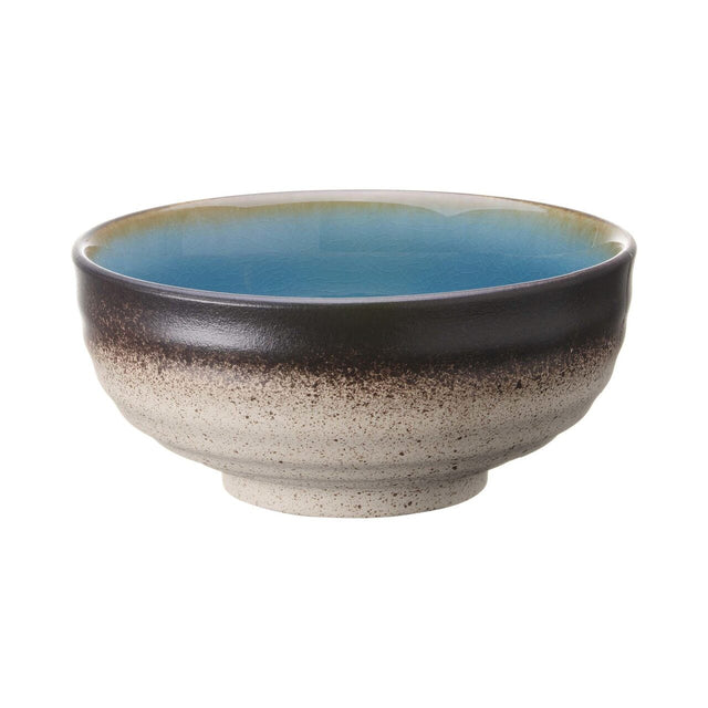 Bol rotund Azure, 240mm  Fine Dine