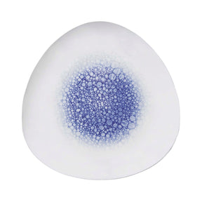 Farfurie triunghiulara Serenity, 190 mm Fine Dine
