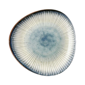 Farfurie triunghiulara Galaxy, 210 mm Fine Dine